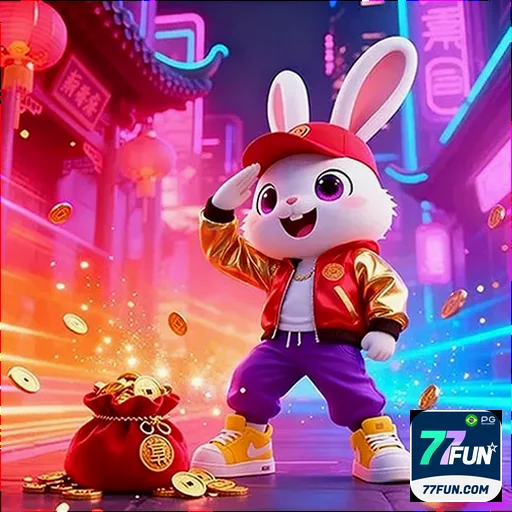 Jackpot em slots