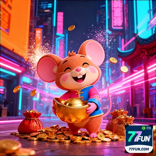 Ofertas em slots